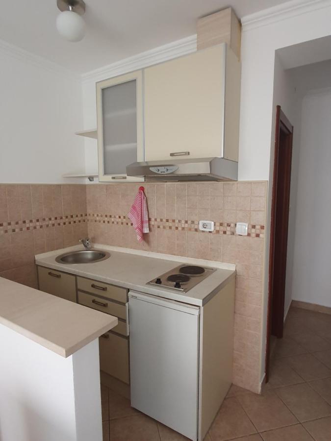 Apartments Boreta Budva Exteriör bild
